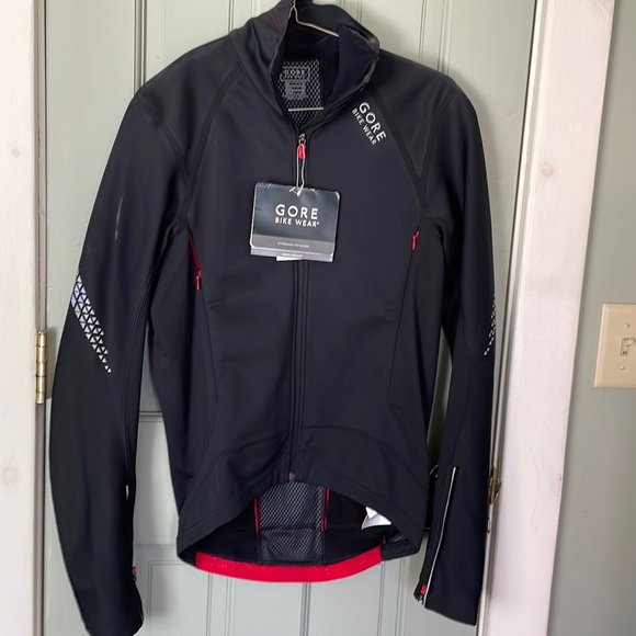 Gore Bike Wear Xenon 2.0 SO jacket - Picture 1 of 6